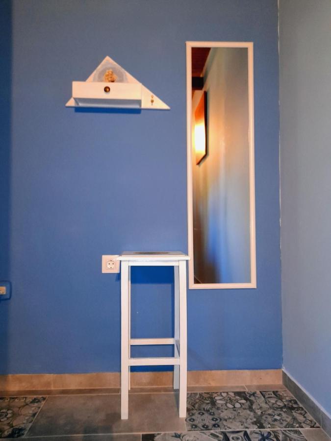 Hotel Katia'S Attic Acharavi  Exteriér fotografie